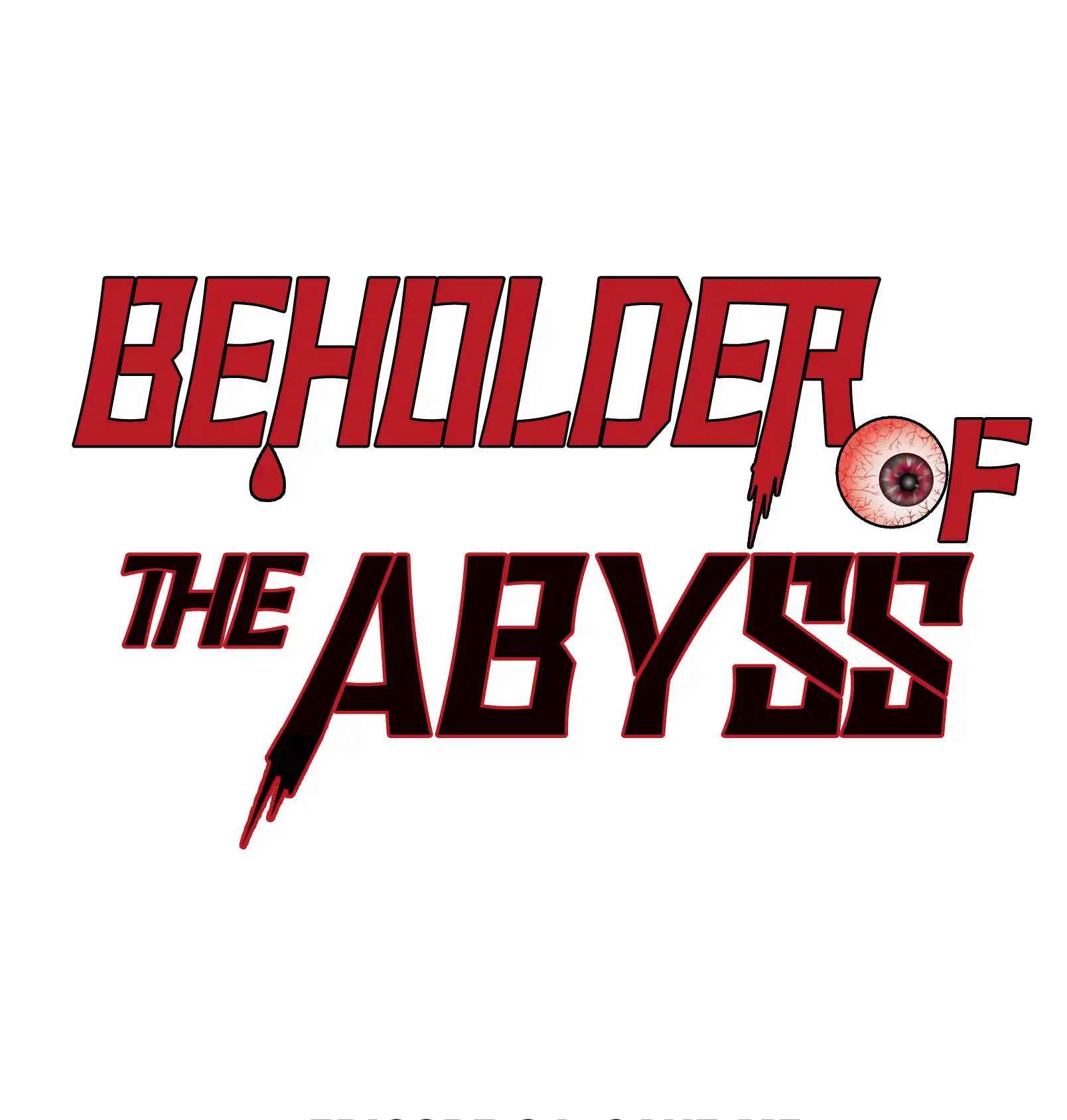 Beholder of the Abyss Chapter 24 1